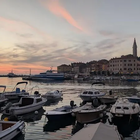 La Sassa Rovinj